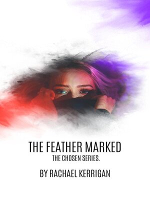 cover image of The Feather Marked